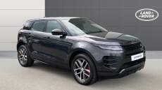 Land Rover Range Rover Evoque 1.5 P300e Dynamic SE 5dr Auto Hatchback